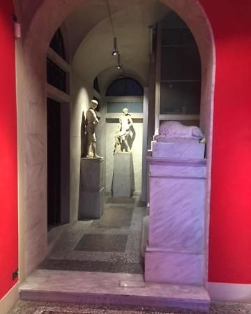 B&B Theodora Frascati Zewnętrze zdjęcie