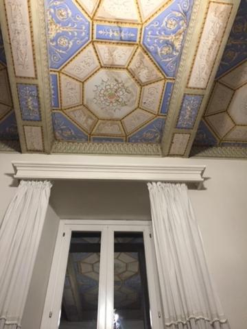 B&B Theodora Frascati Zewnętrze zdjęcie