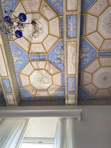 B&B Theodora Frascati Zewnętrze zdjęcie
