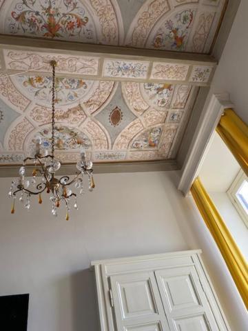 B&B Theodora Frascati Zewnętrze zdjęcie