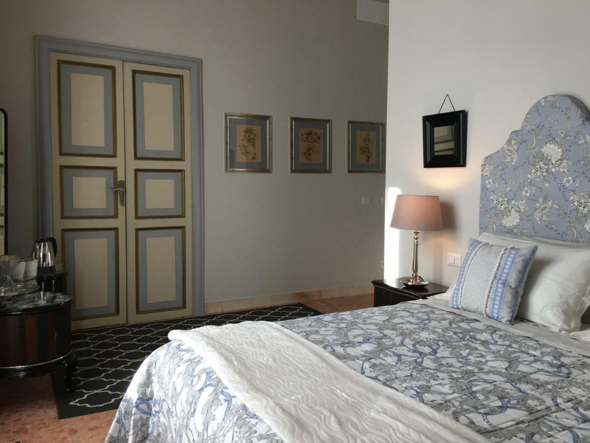 B&B Theodora Frascati Zewnętrze zdjęcie