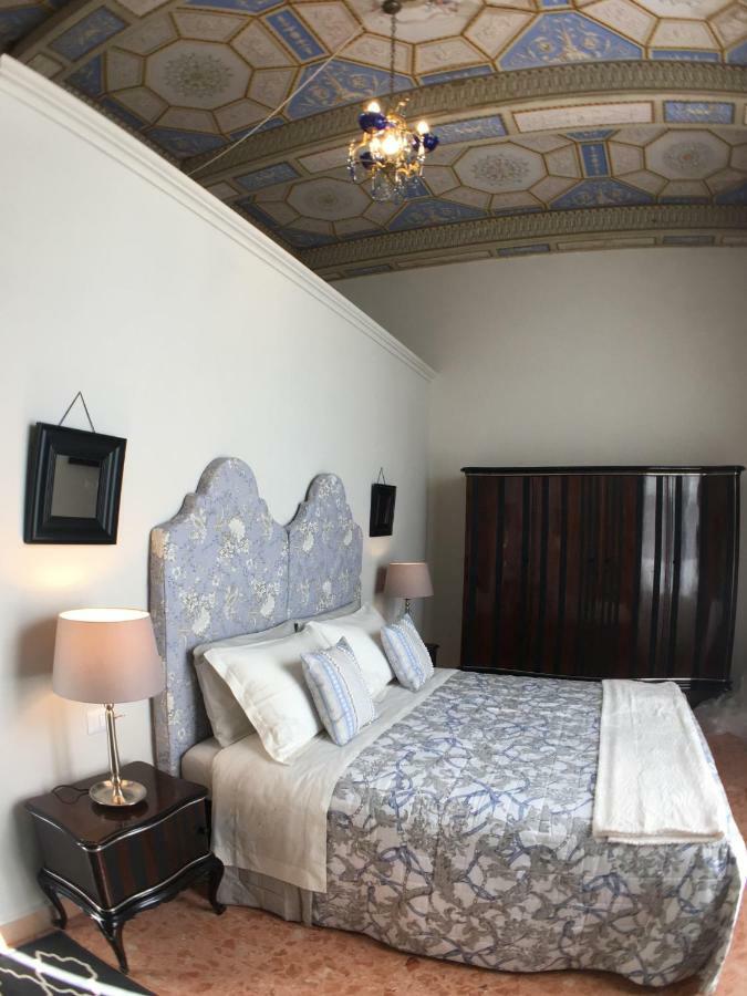 B&B Theodora Frascati Zewnętrze zdjęcie