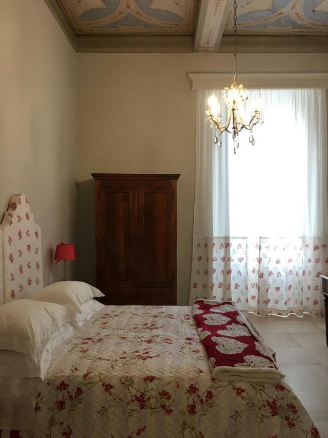 B&B Theodora Frascati Zewnętrze zdjęcie