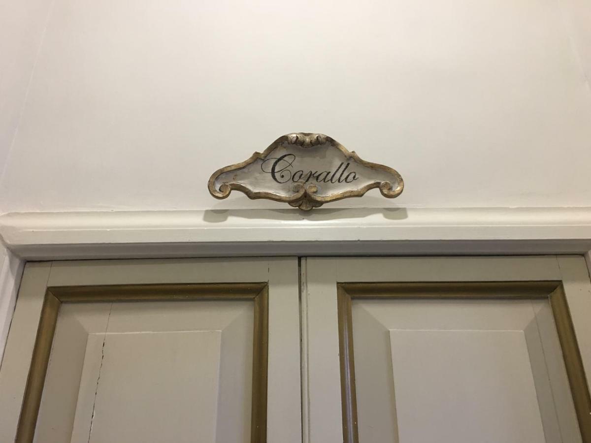 B&B Theodora Frascati Zewnętrze zdjęcie