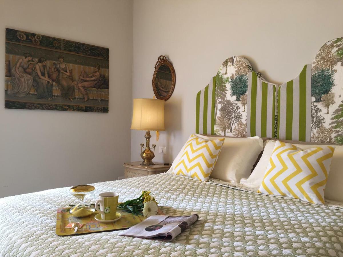 B&B Theodora Frascati Zewnętrze zdjęcie