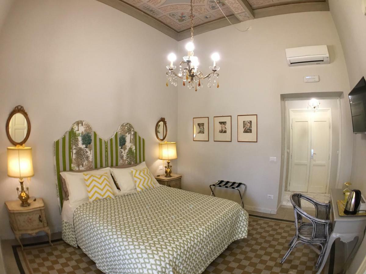 B&B Theodora Frascati Zewnętrze zdjęcie