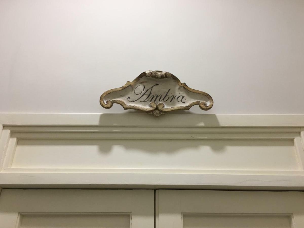 B&B Theodora Frascati Zewnętrze zdjęcie