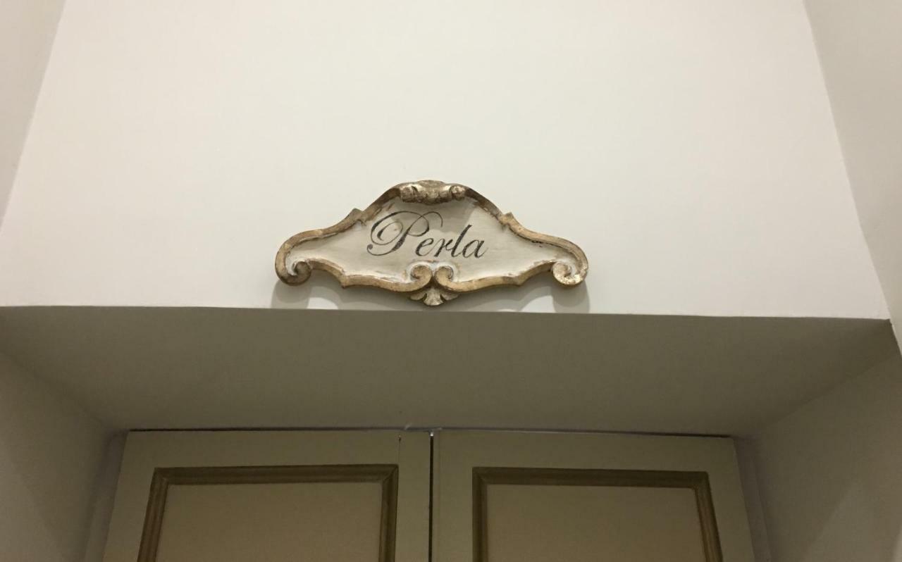 B&B Theodora Frascati Zewnętrze zdjęcie