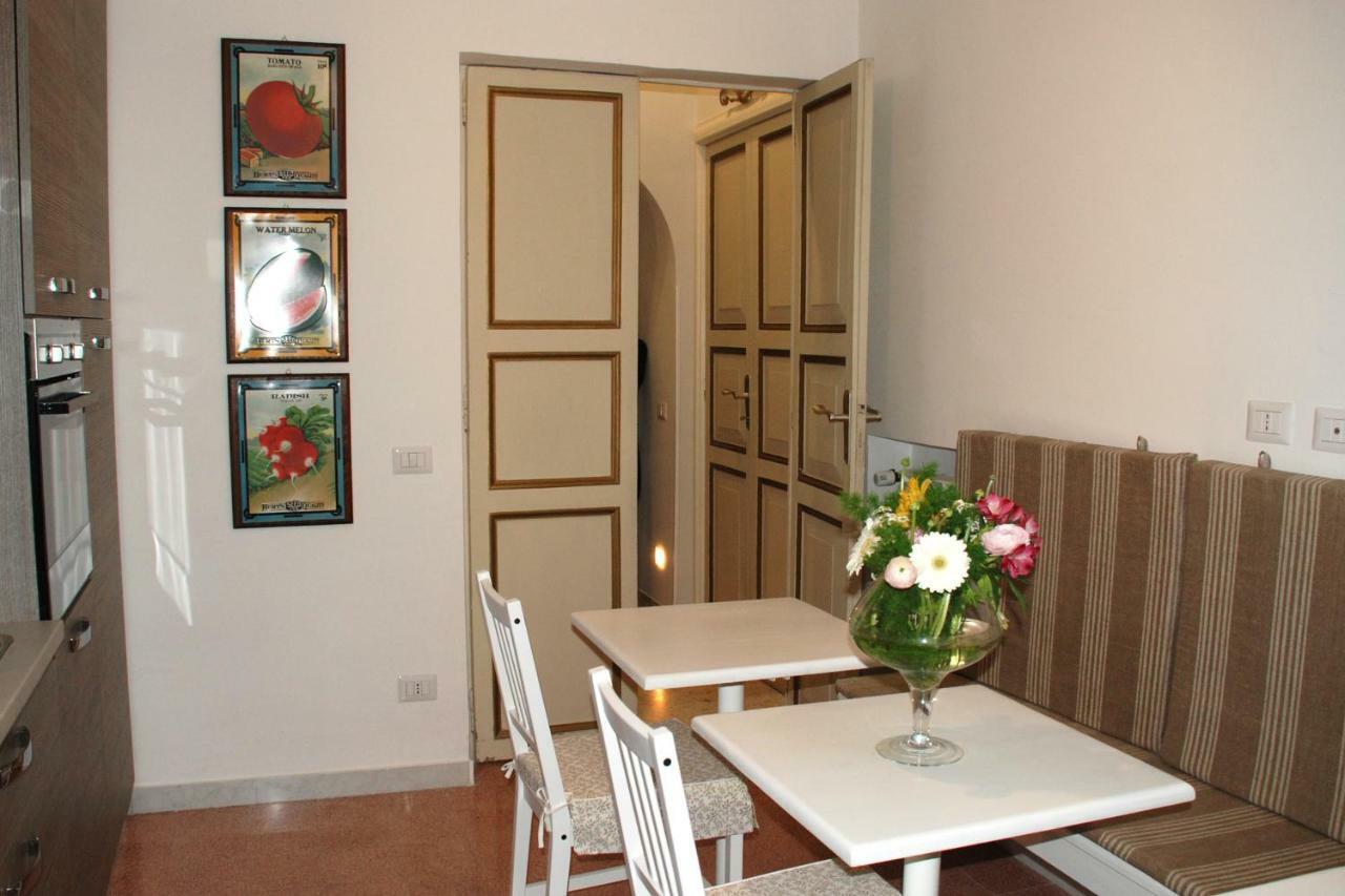 B&B Theodora Frascati Zewnętrze zdjęcie