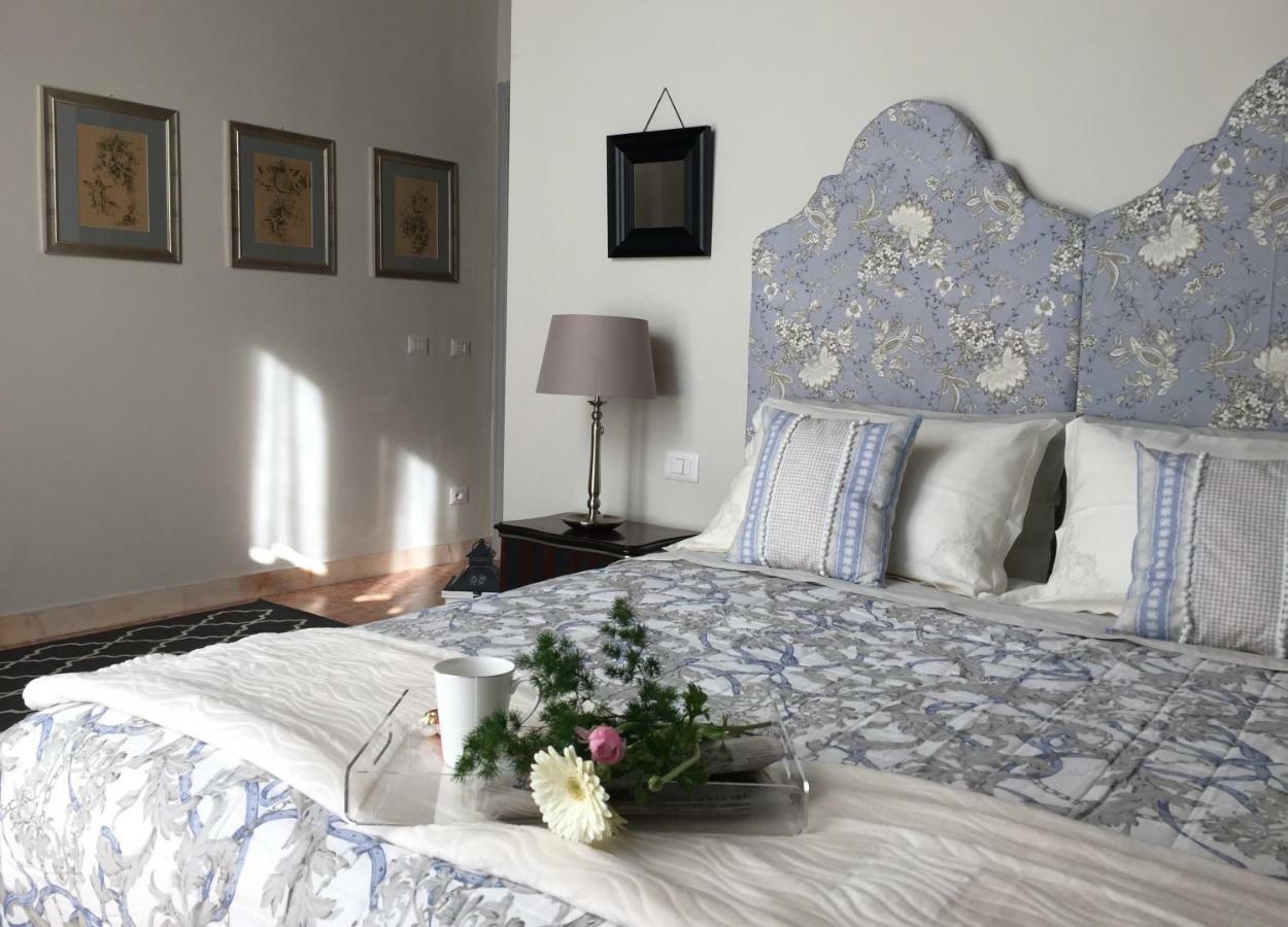B&B Theodora Frascati Zewnętrze zdjęcie