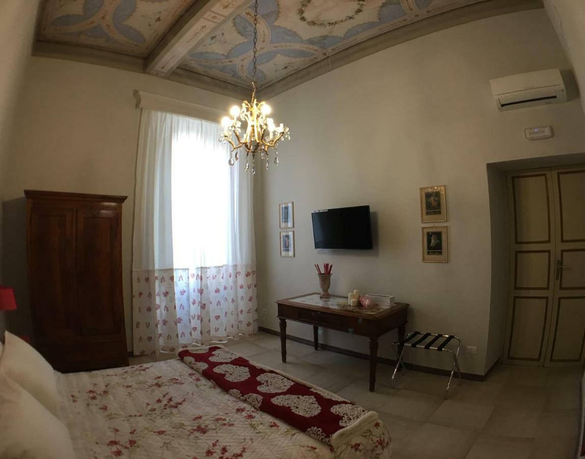 B&B Theodora Frascati Zewnętrze zdjęcie